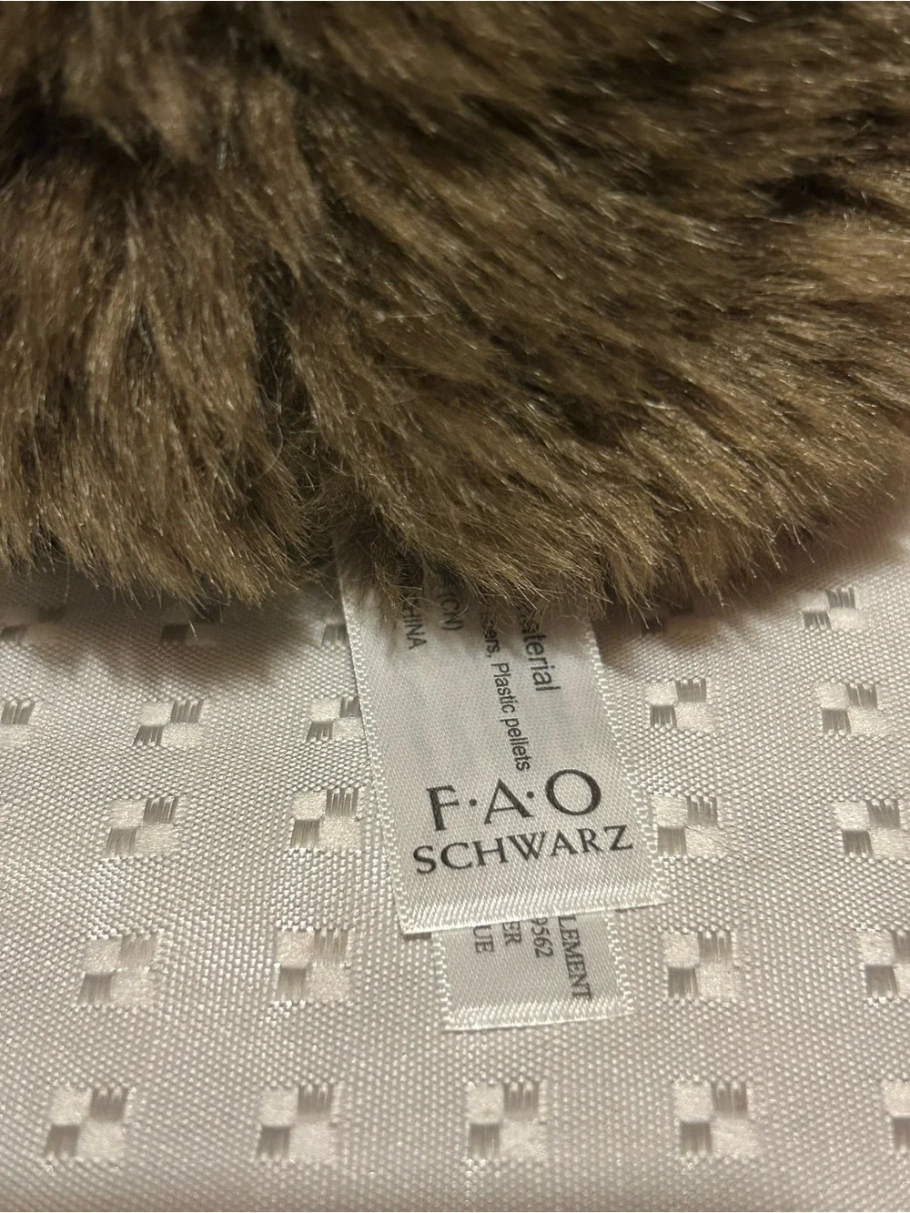 FAO Schwarz 13